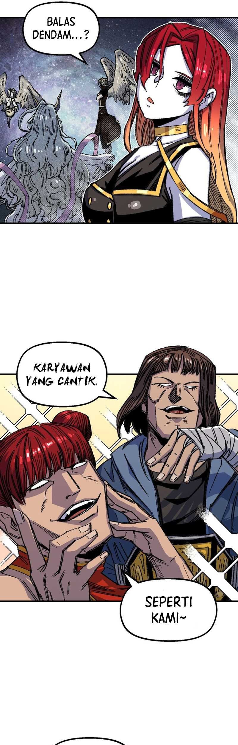 Chapter 70 - halaman 15