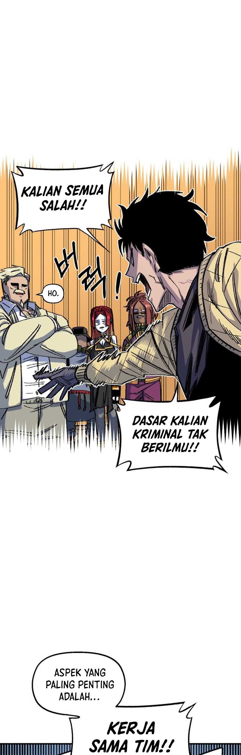 Chapter 70 - halaman 17