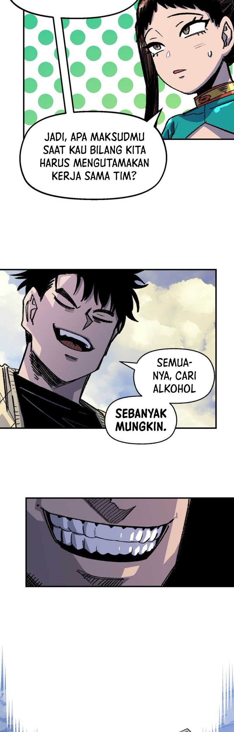 Chapter 70 - halaman 20