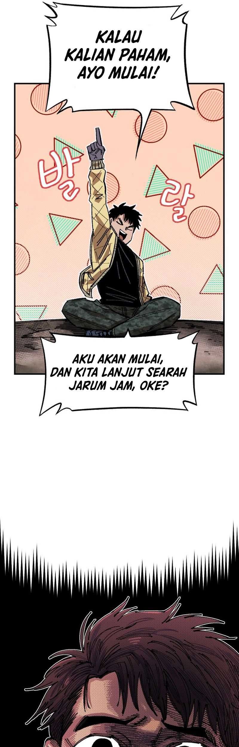 Chapter 70 - halaman 27