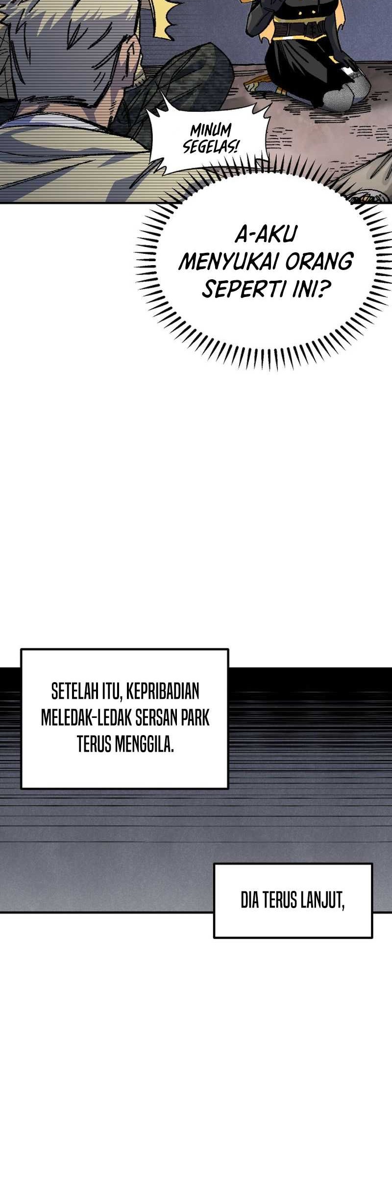 Chapter 70 - halaman 30
