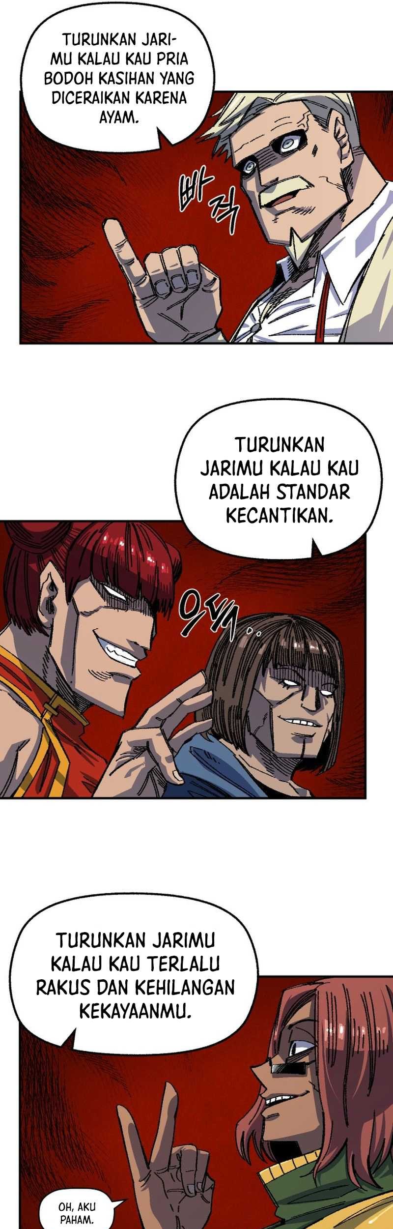 Chapter 70 - halaman 31