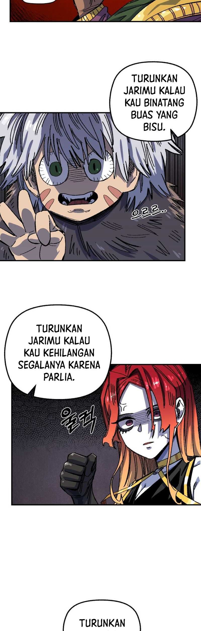 Chapter 70 - halaman 32