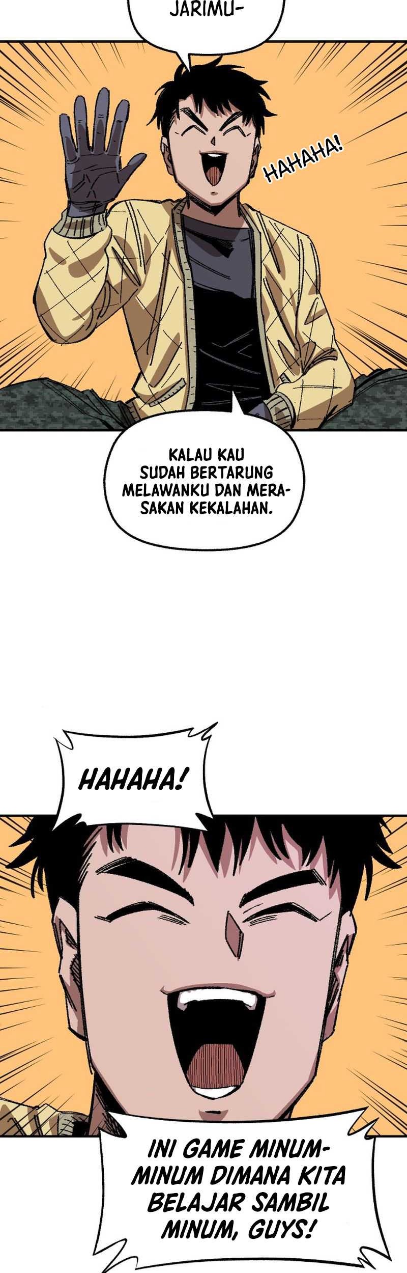 Chapter 70 - halaman 33