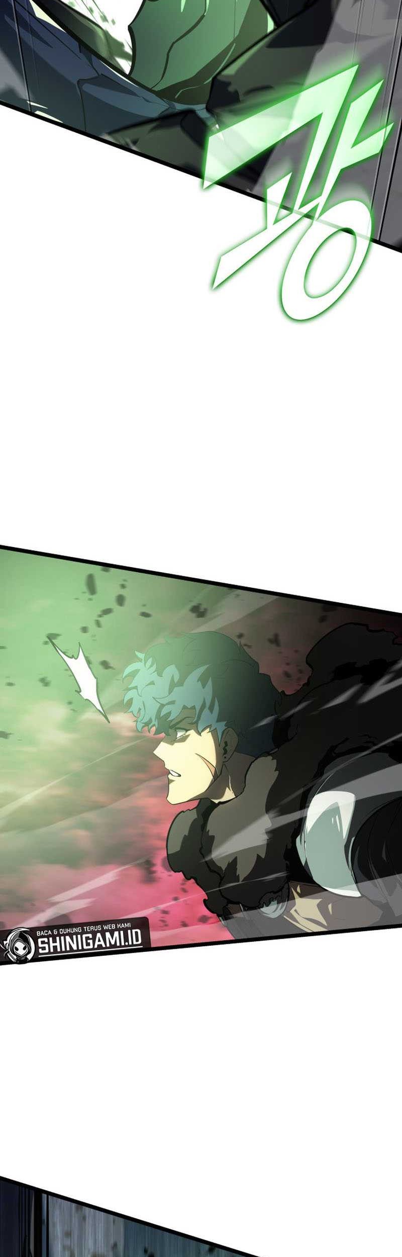 Chapter 70 - halaman 34
