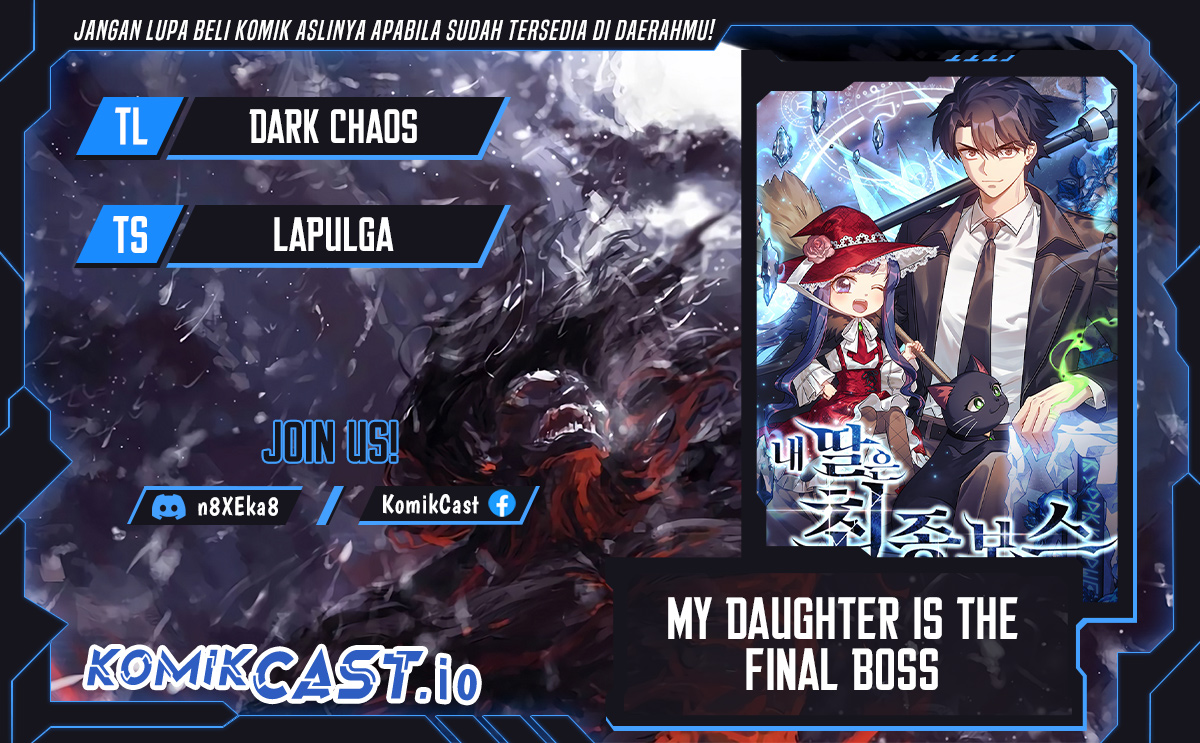 Chapter 85 - halaman 2
