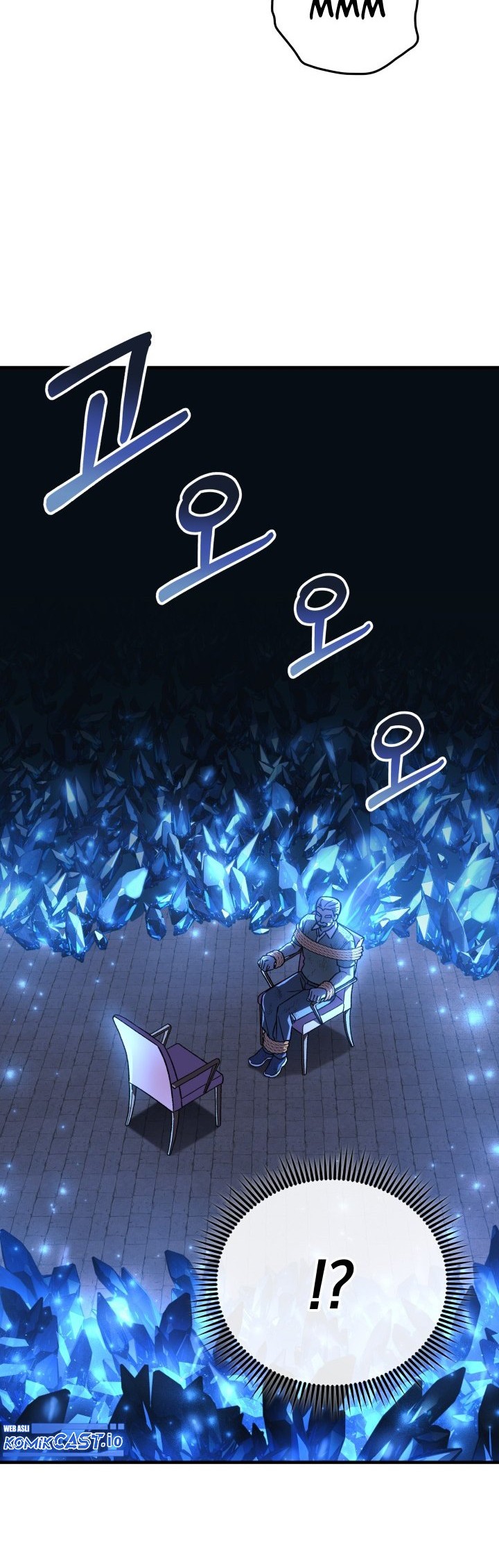 Chapter 85 - halaman 22