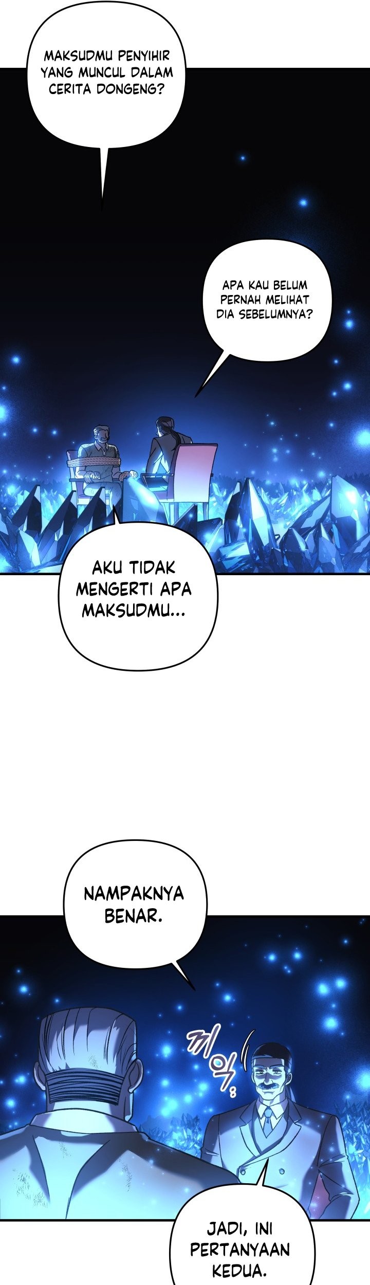 Chapter 85 - halaman 27