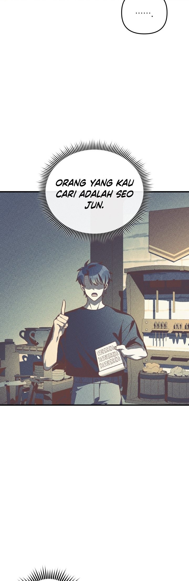 Chapter 85 - halaman 30