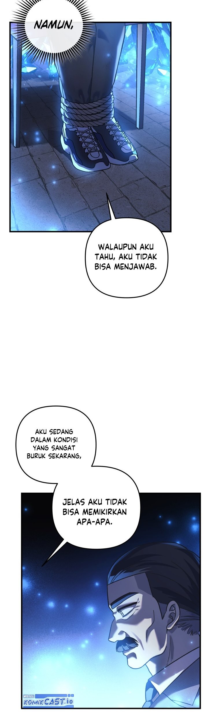 Chapter 85 - halaman 31