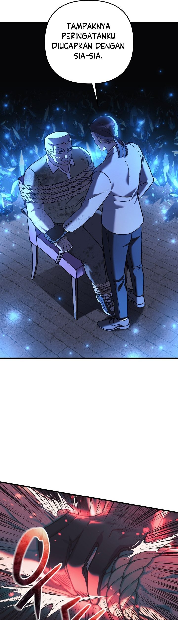Chapter 85 - halaman 33