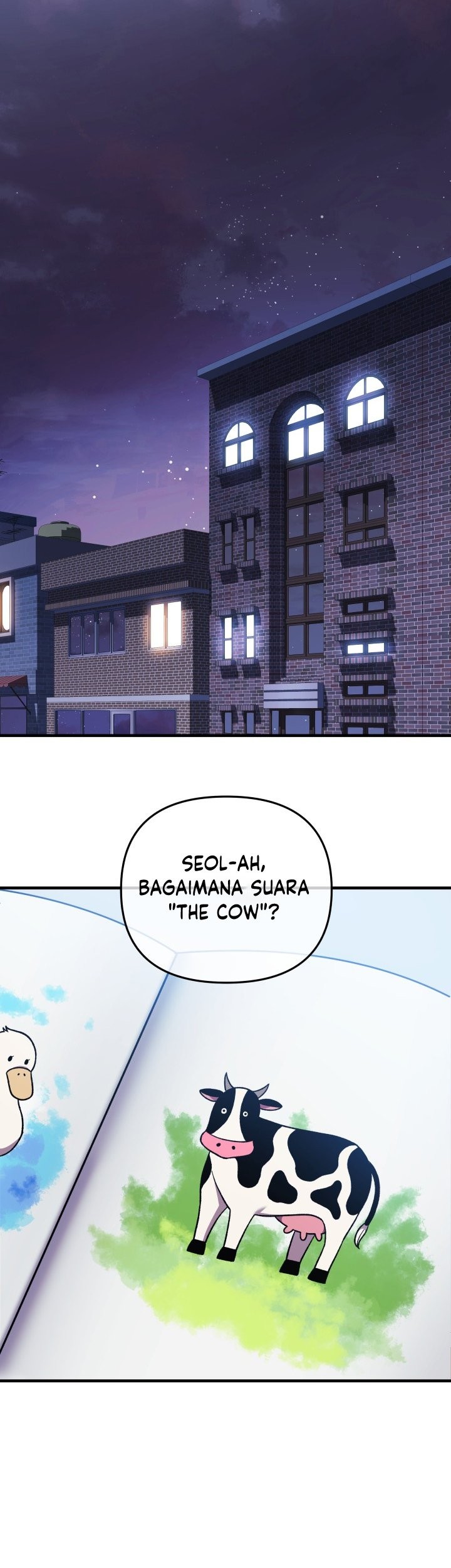 Chapter 85 - halaman 43
