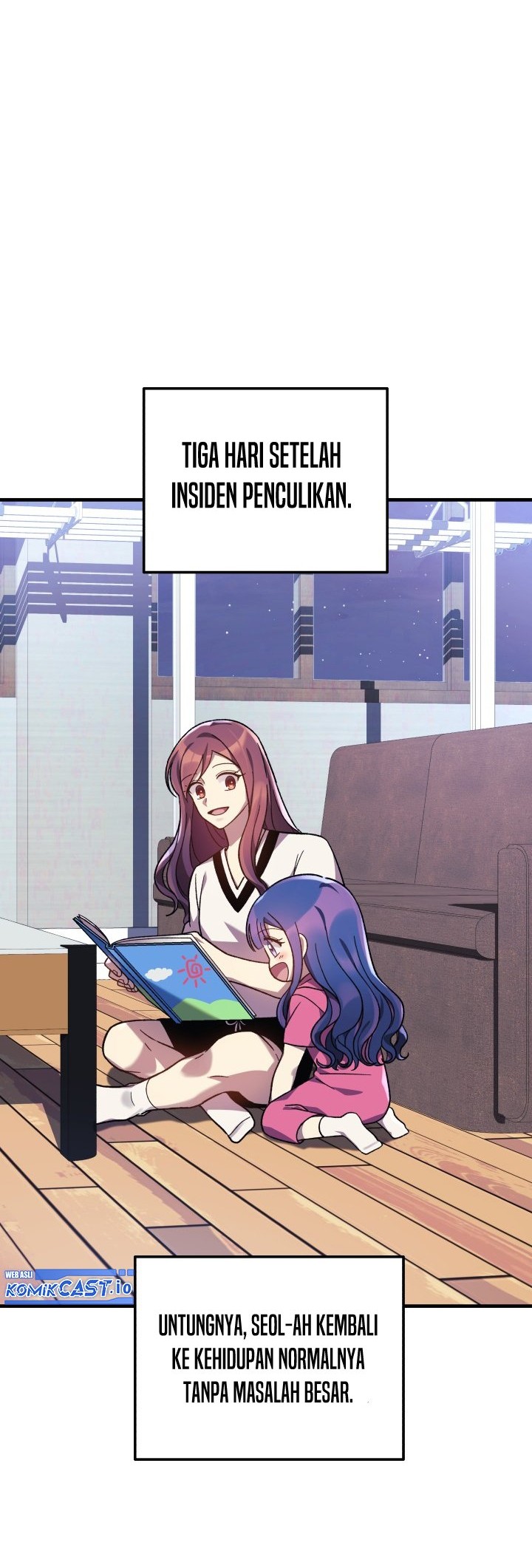 Chapter 85 - halaman 46