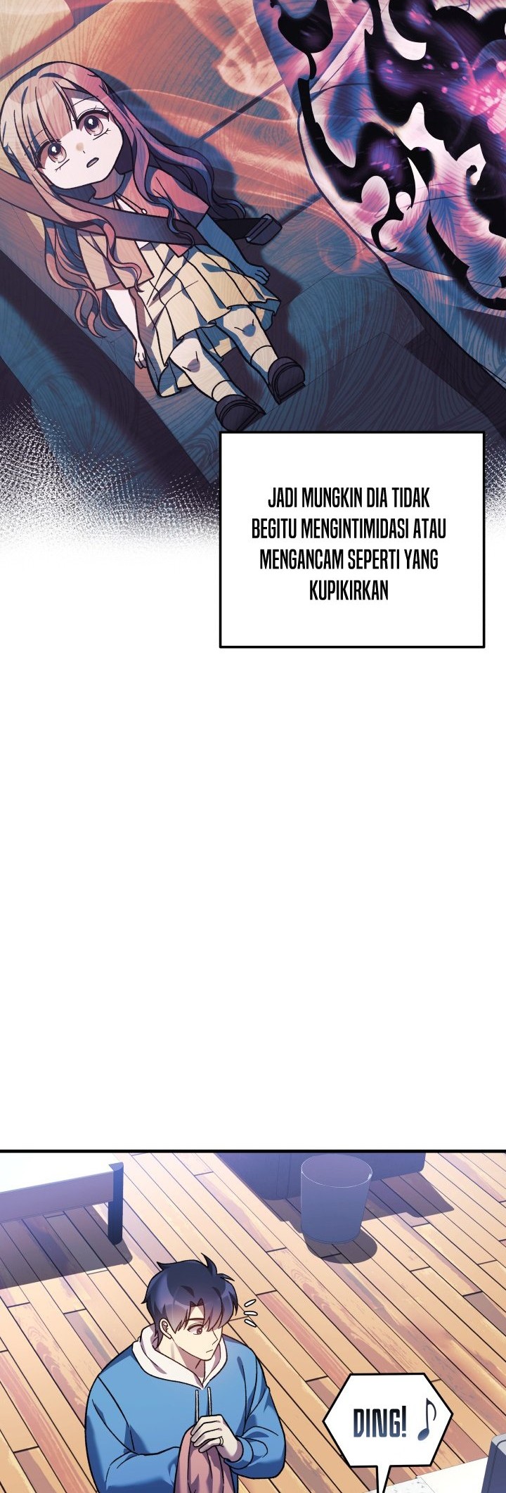 Chapter 85 - halaman 48