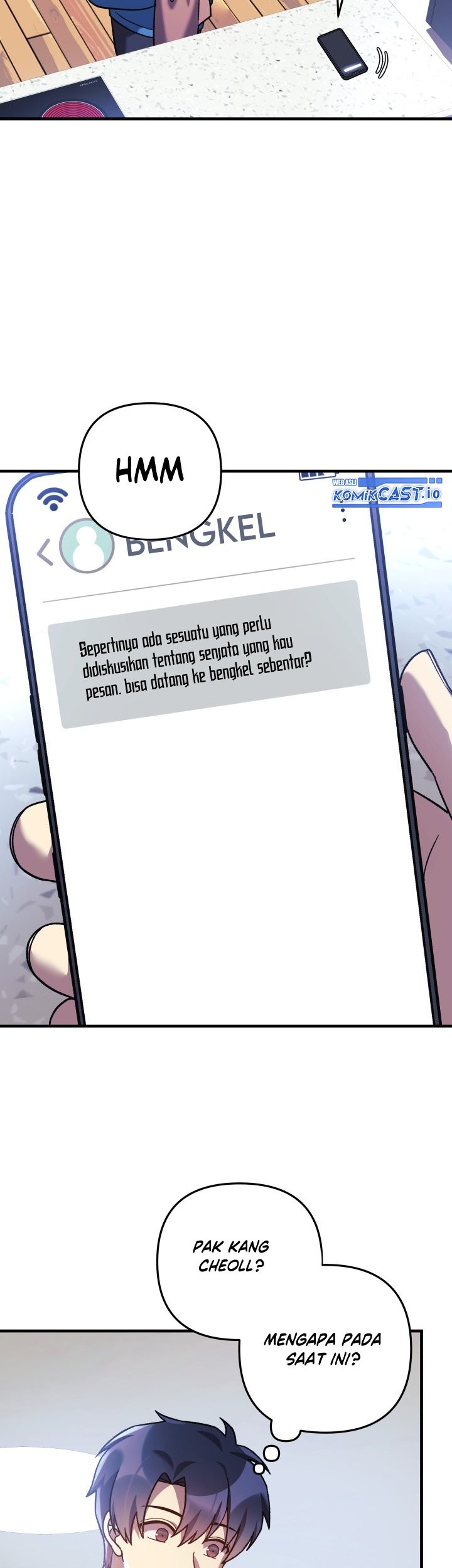 Chapter 85 - halaman 49