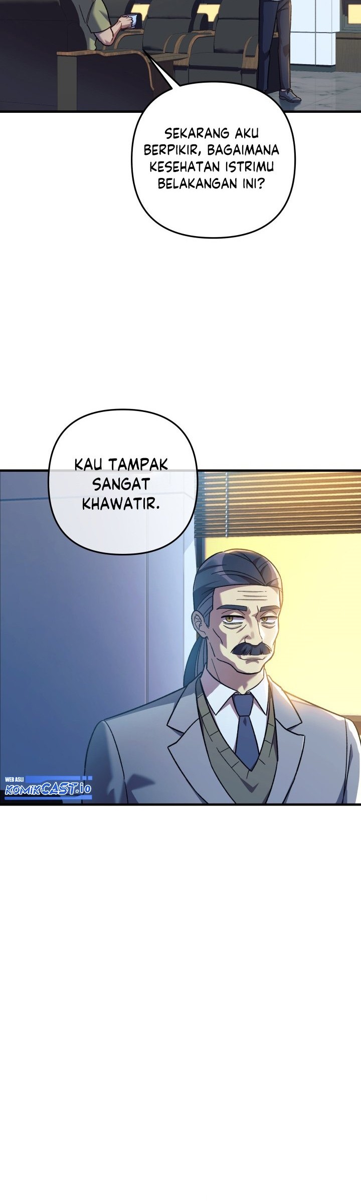 Chapter 85 - halaman 8