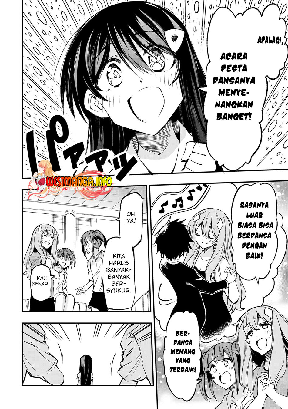 Chapter 194 - halaman 12