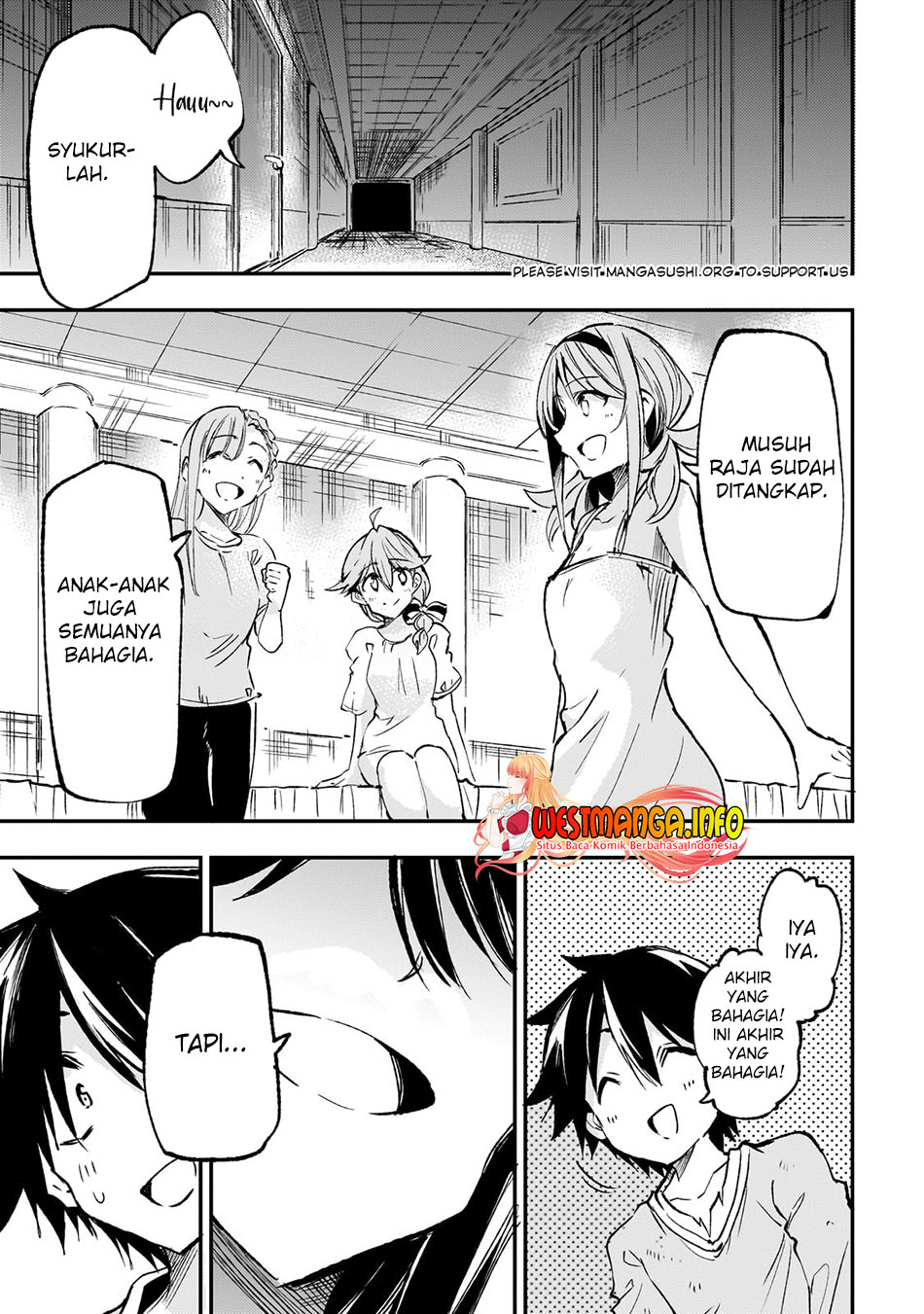 Chapter 194 - halaman 9