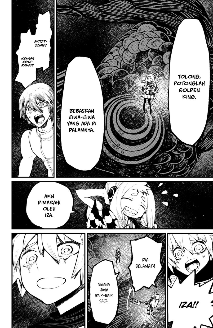 Chapter 42 - halaman 14