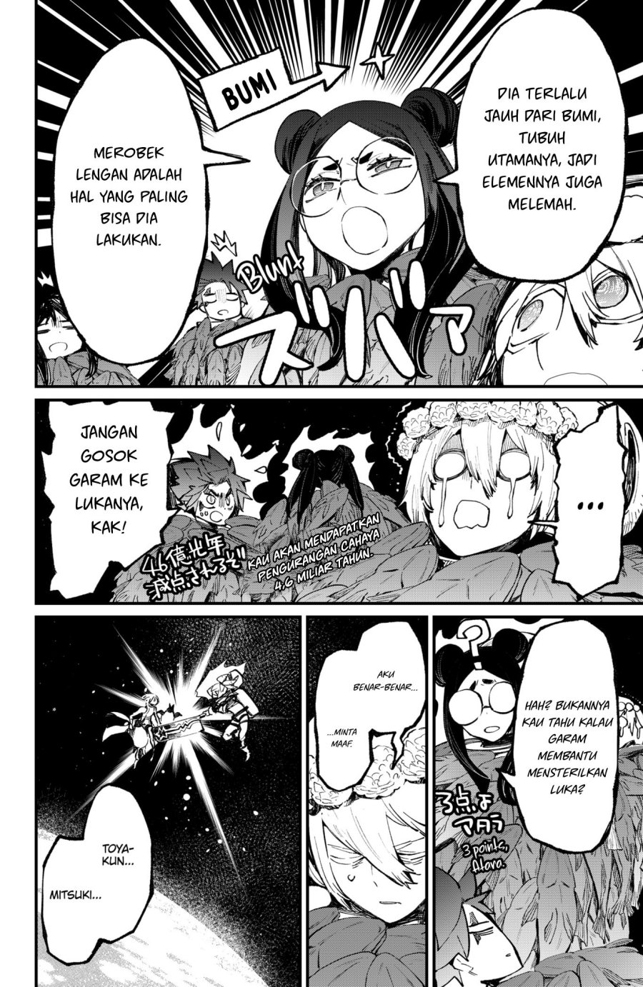 Chapter 42 - halaman 8