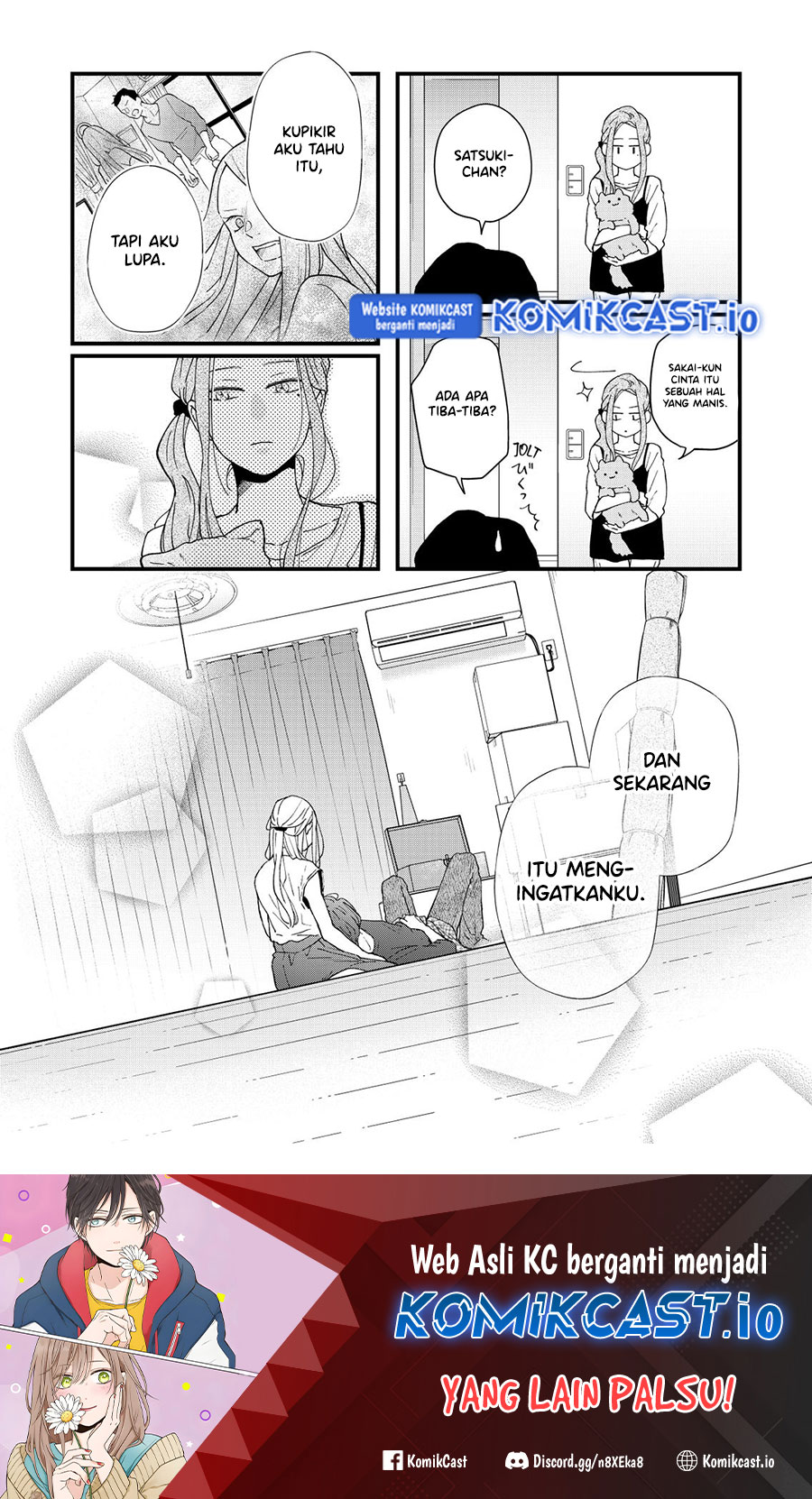 Chapter 83 - halaman 16
