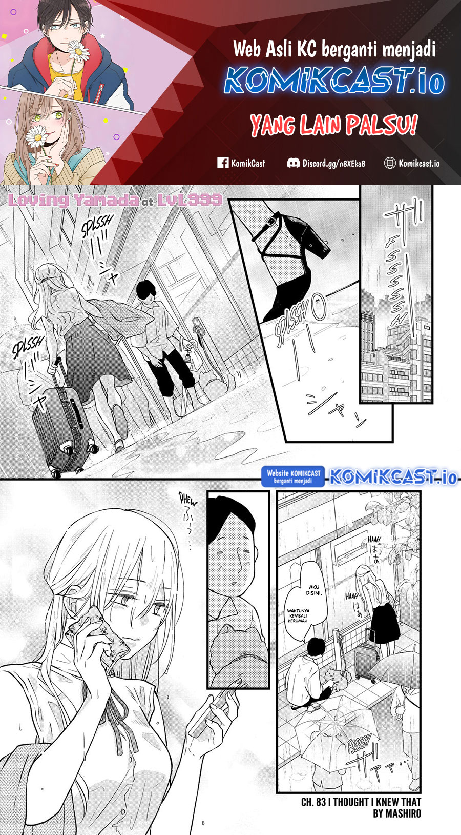 Chapter 83 - halaman 3