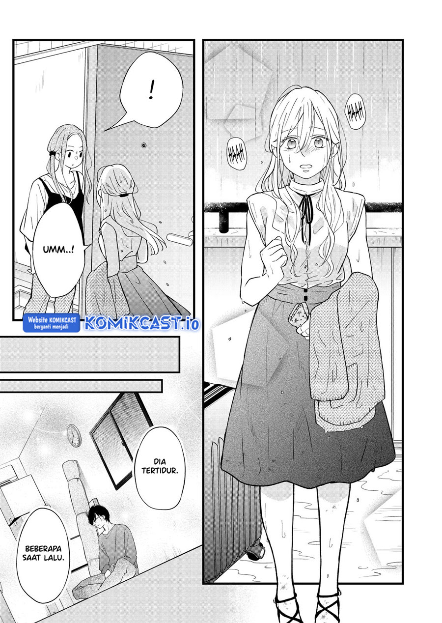 Chapter 83 - halaman 5