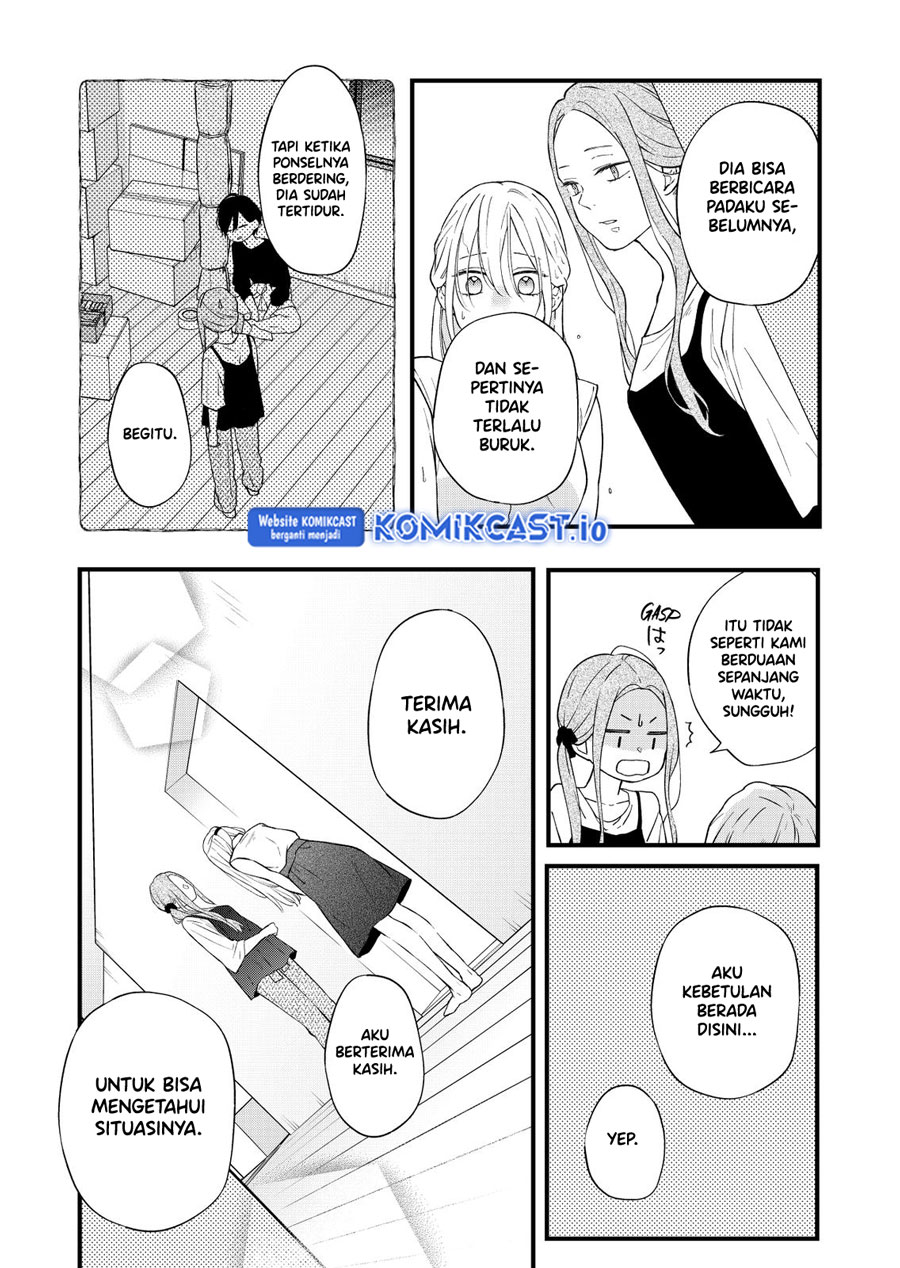Chapter 83 - halaman 6