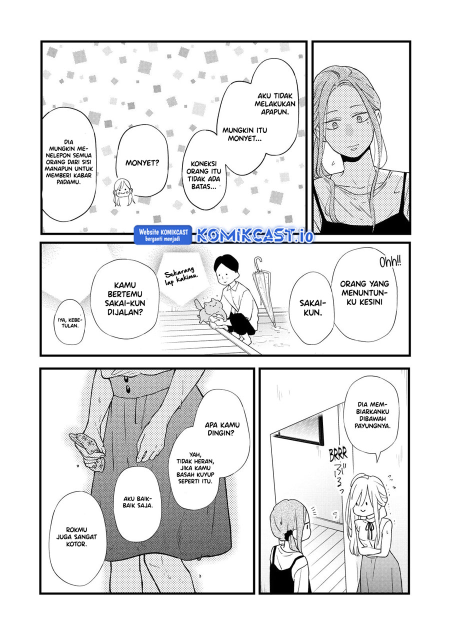 Chapter 83 - halaman 7