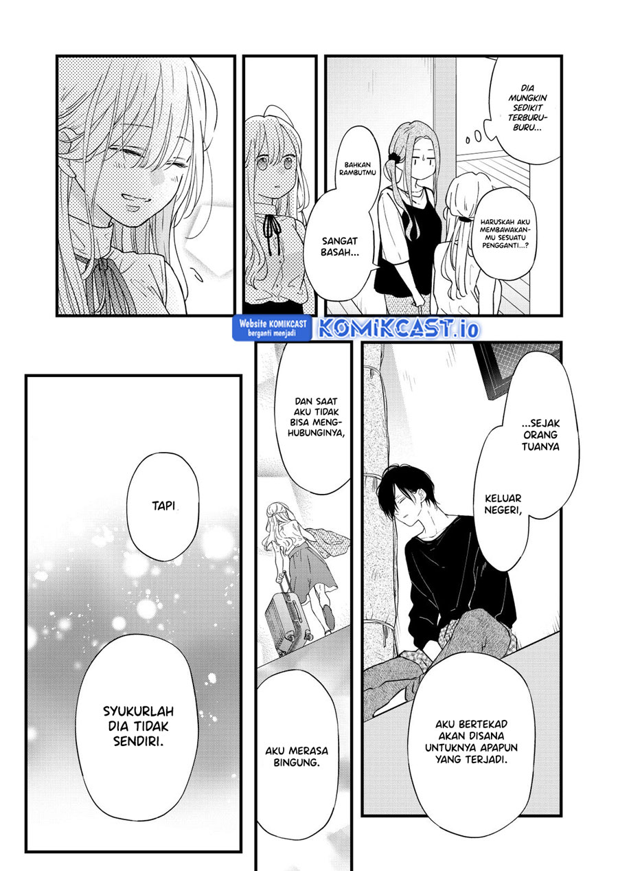 Chapter 83 - halaman 8