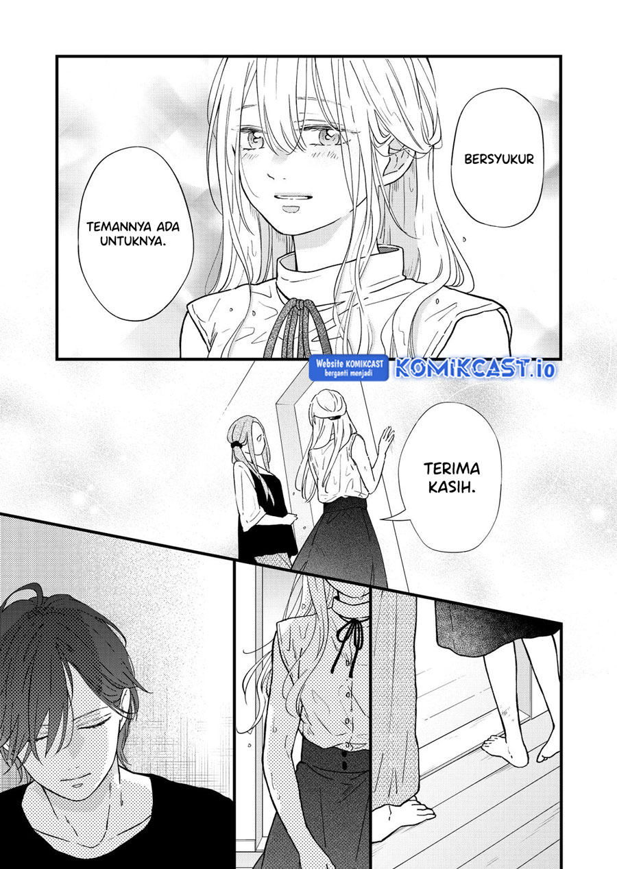 Chapter 83 - halaman 9