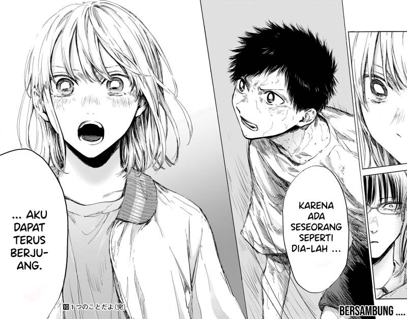 Chapter 90 - halaman 22