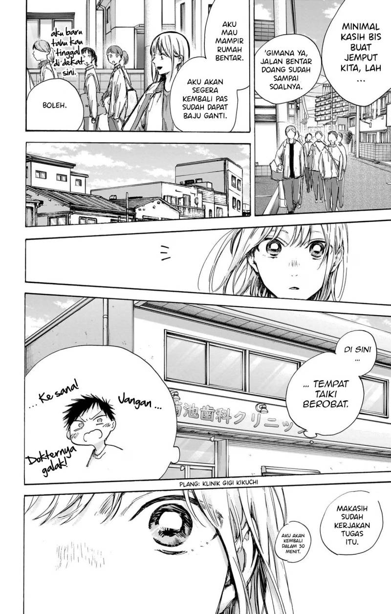 Chapter 89 - halaman 18