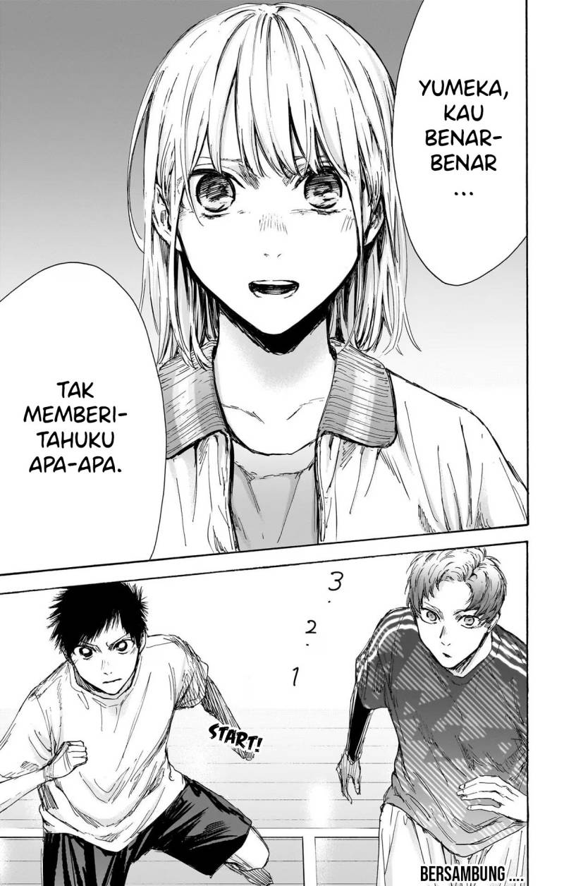 Chapter 89 - halaman 21