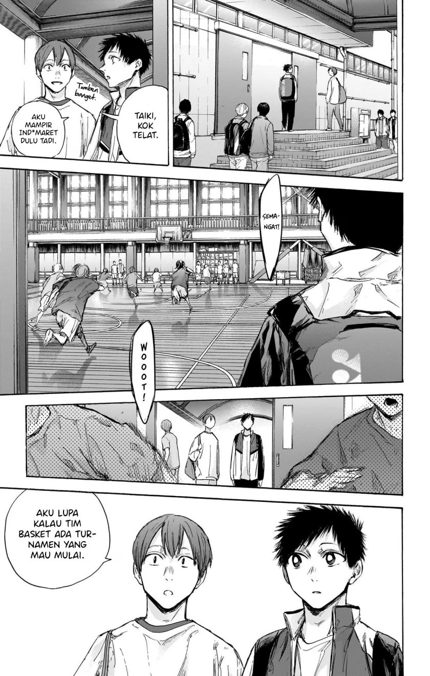 Chapter 88 - halaman 9
