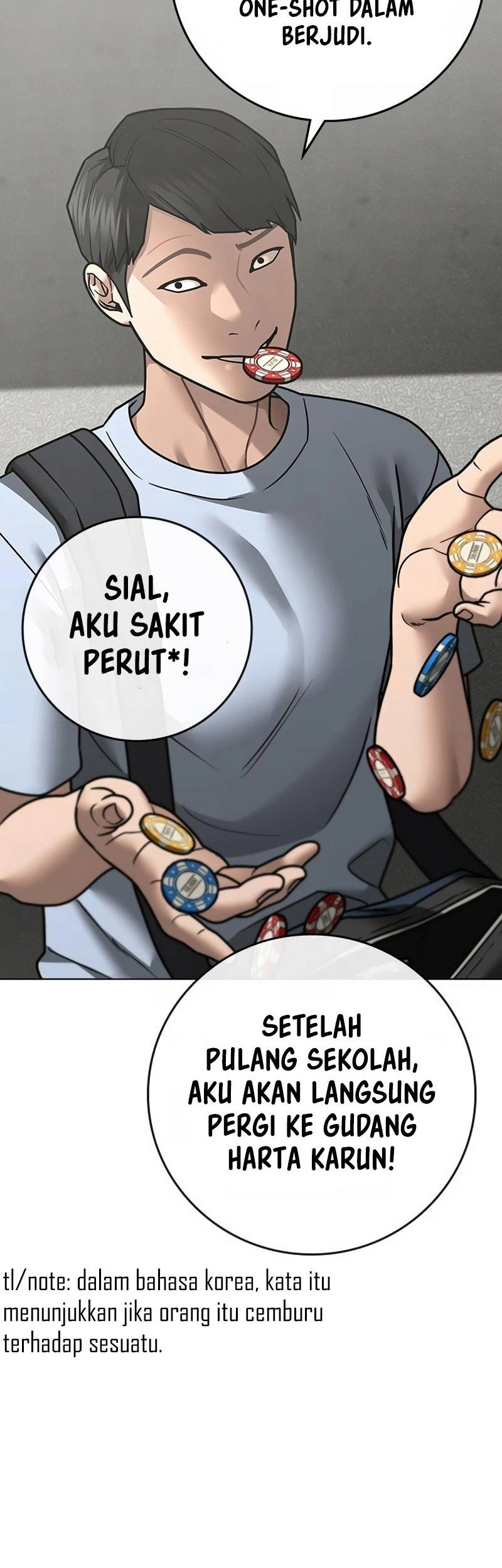 Chapter 97 - halaman 47