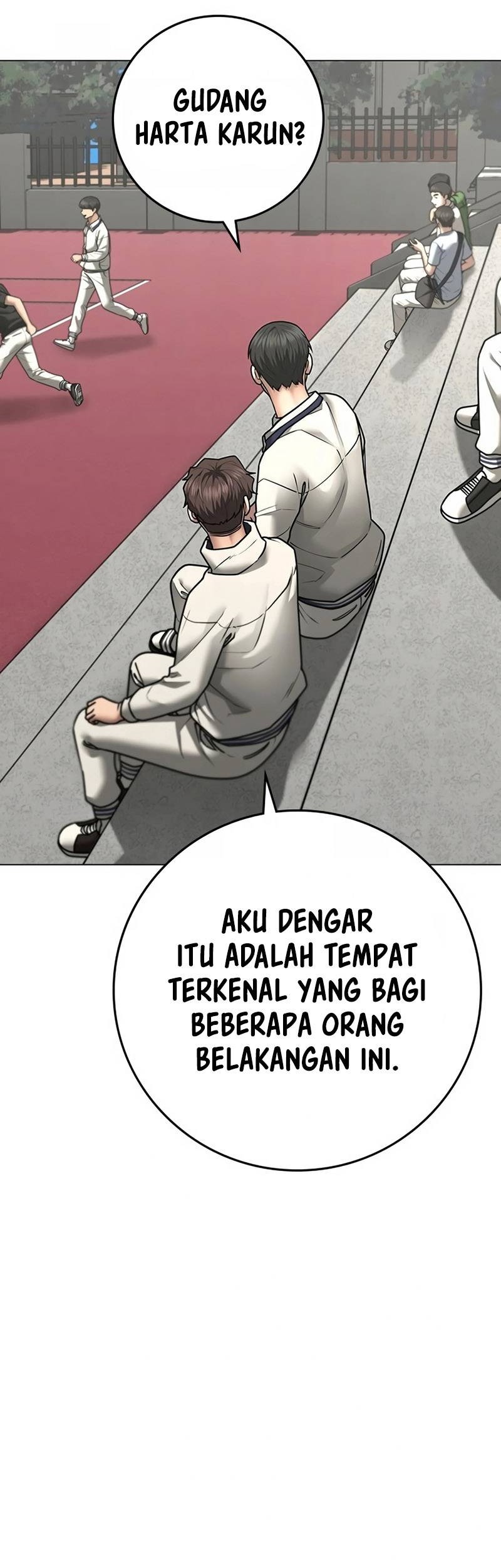 Chapter 97 - halaman 48