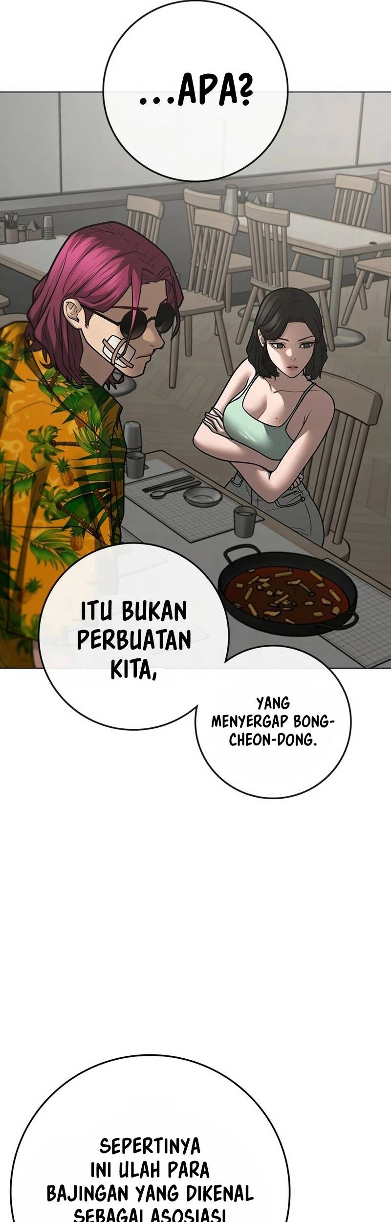 Chapter 97 - halaman 22