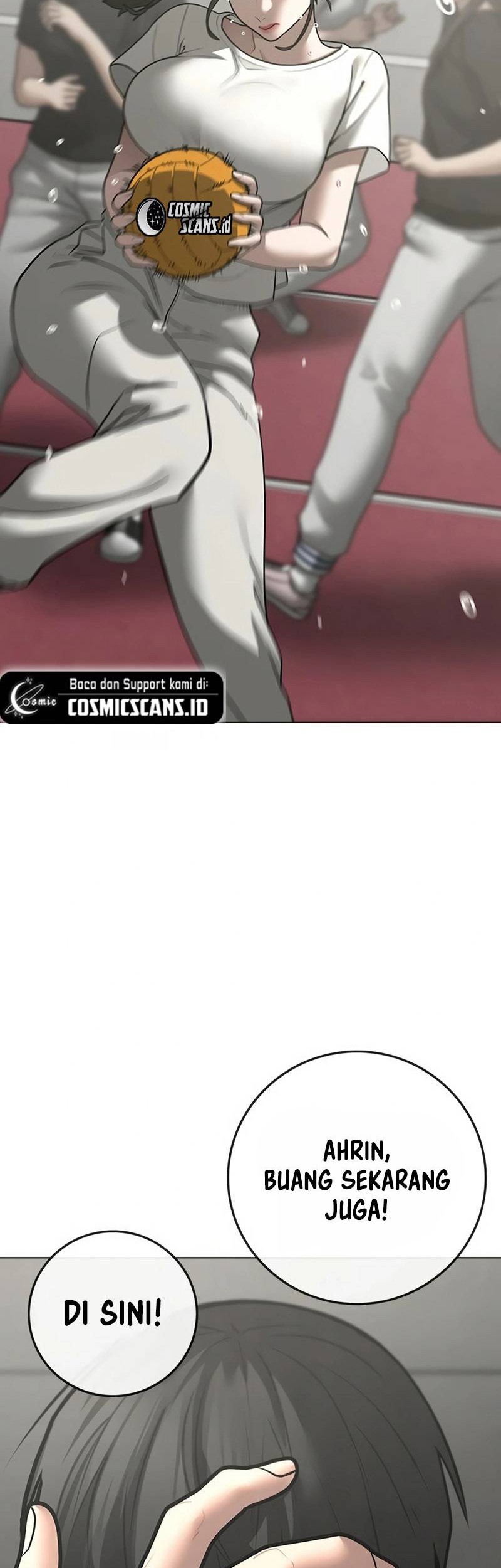Chapter 97 - halaman 35