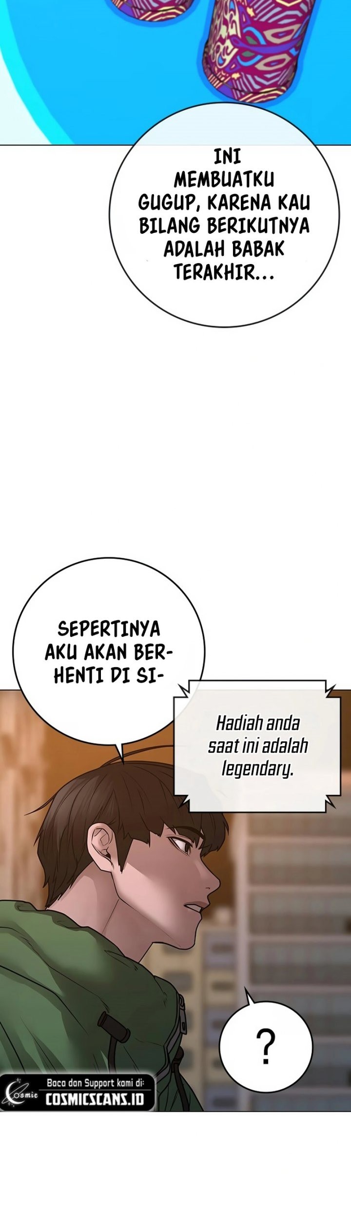 Chapter 96 - halaman 39