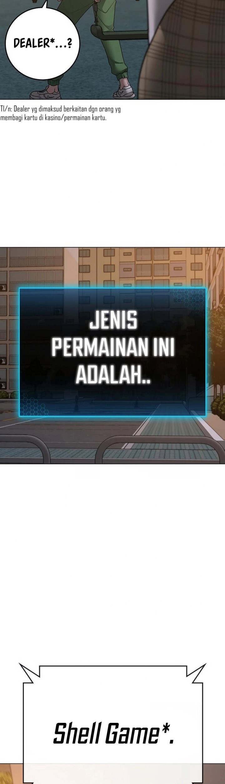 Chapter 96 - halaman 23