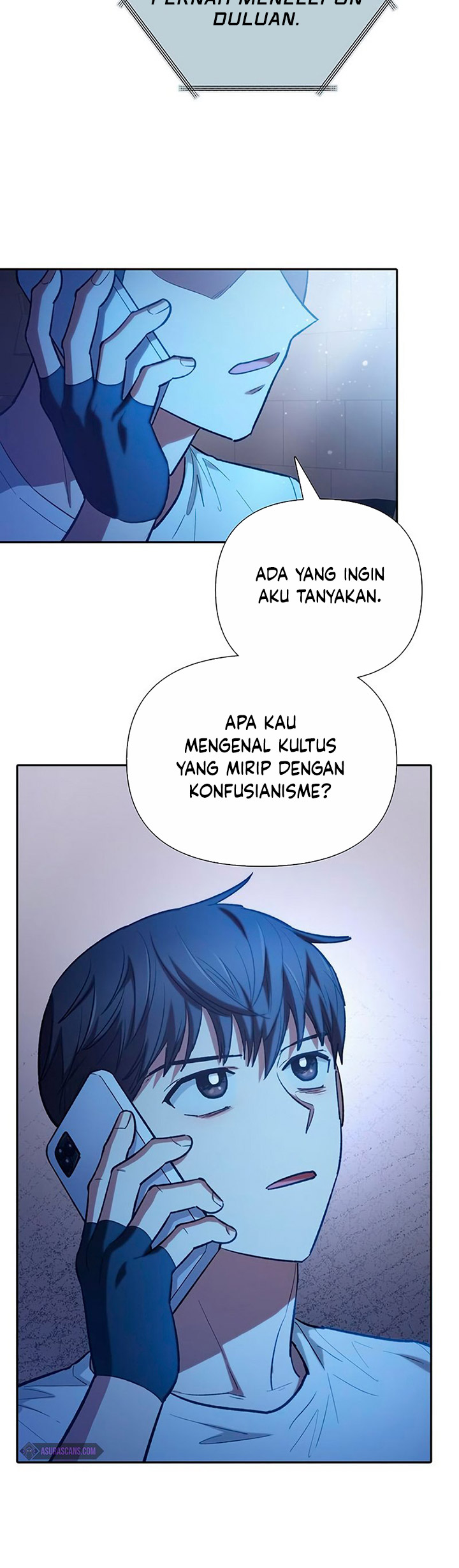 Chapter 82 - halaman 20