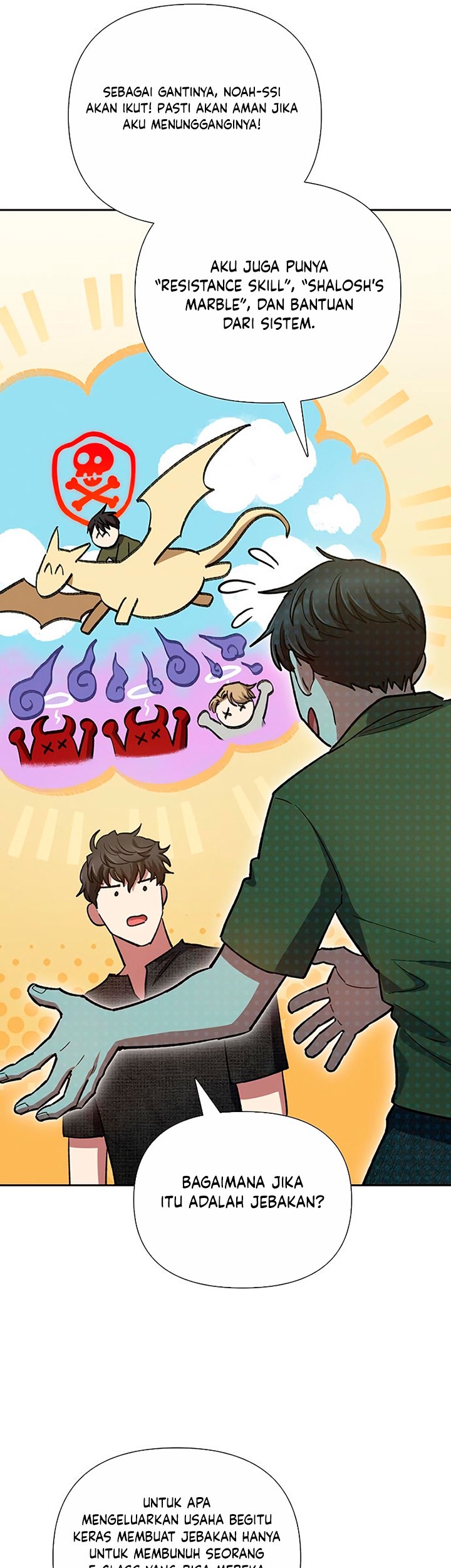 Chapter 82 - halaman 23