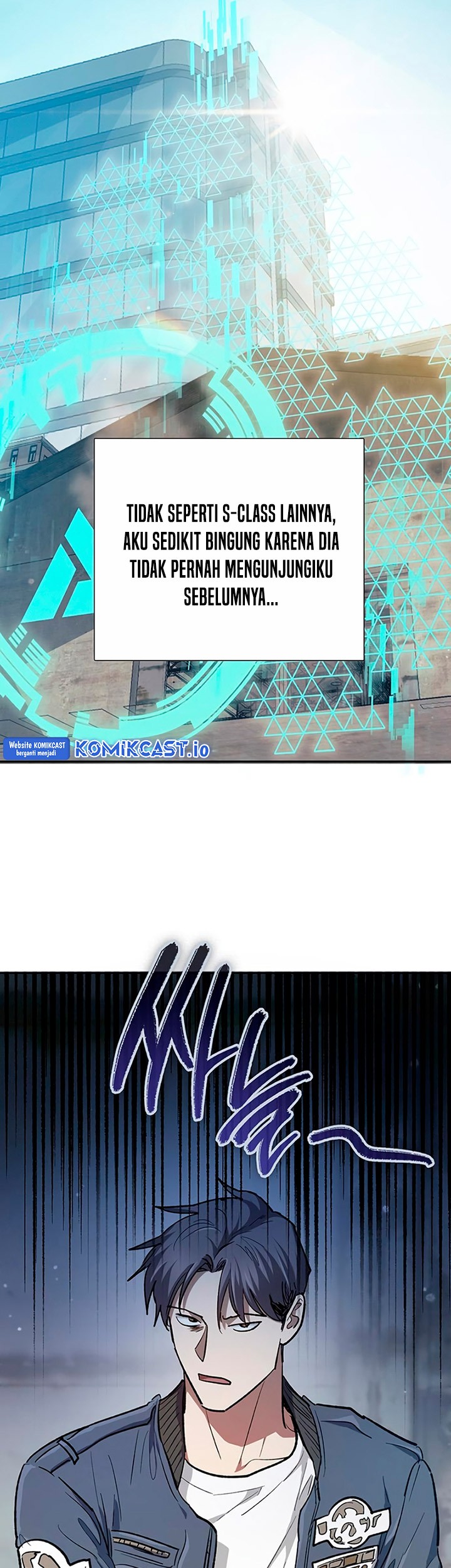Chapter 82 - halaman 27