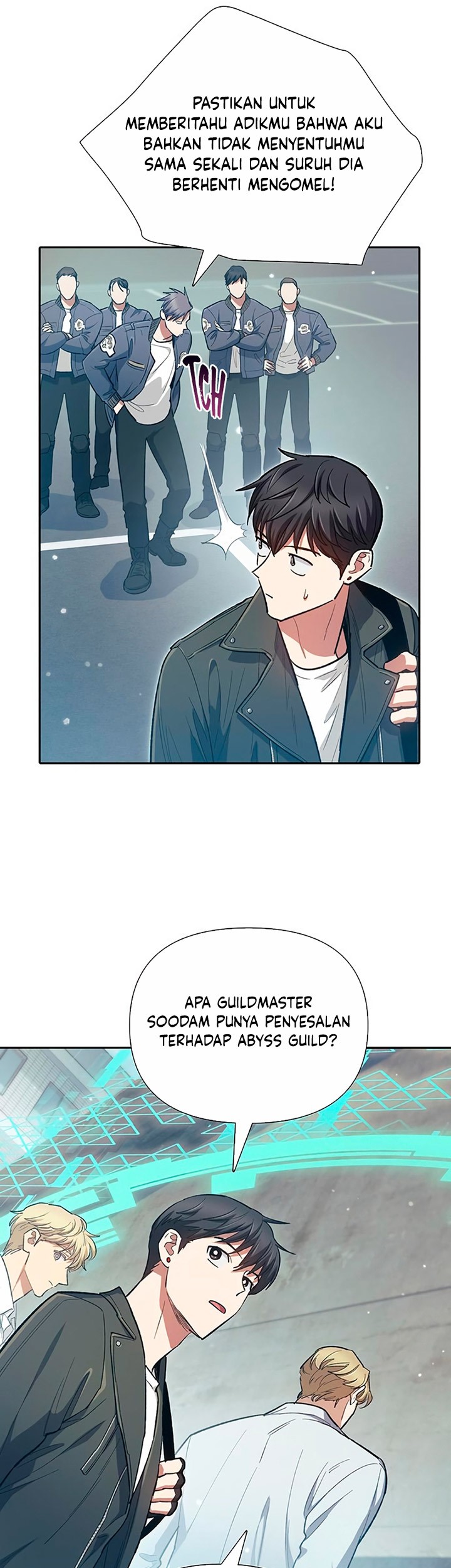 Chapter 82 - halaman 31