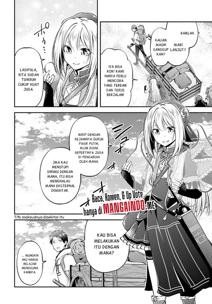 Chapter 49 - halaman 15