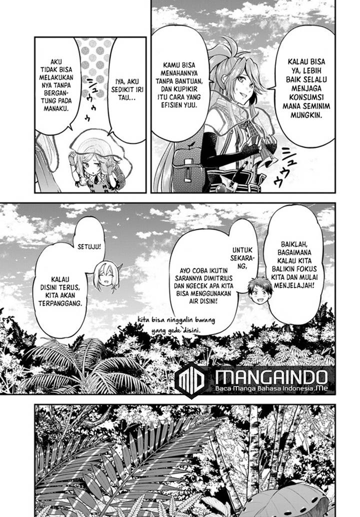 Chapter 49 - halaman 16