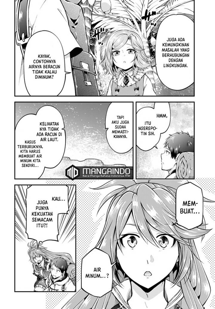Chapter 49 - halaman 19