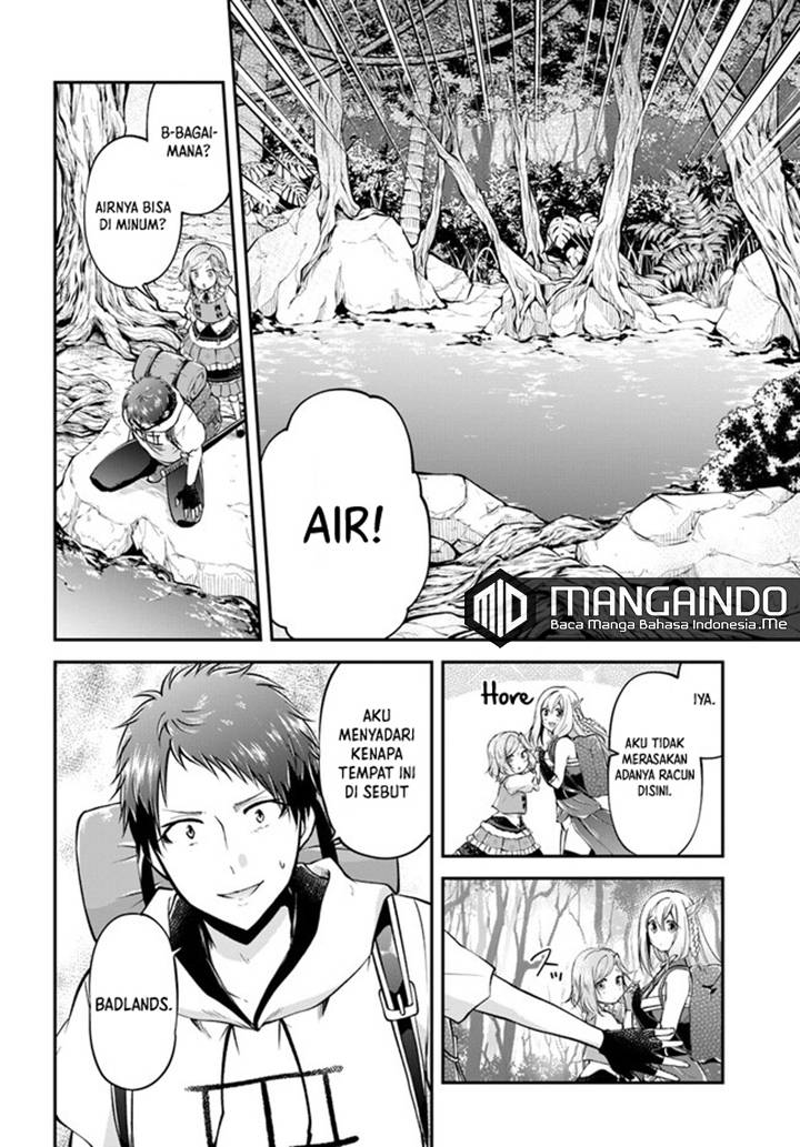 Chapter 49 - halaman 21