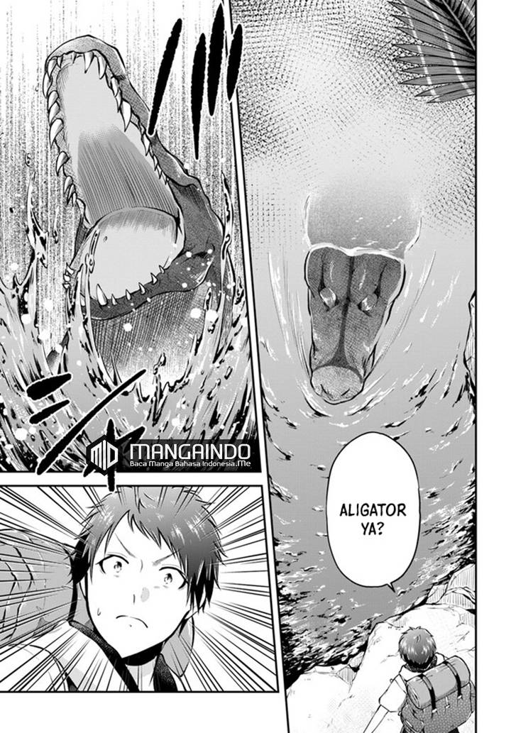 Chapter 49 - halaman 22